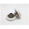 Ricambi per Box Doccia RPB Docce - Ricambio Cuscinetti Box Doccia Kit 2 PEZZI Mod 26 DF Cesana