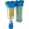 purway Crystal Group HYDRA Rainmaster Duo RLH CB/EC 1 - Filtro per acqua domestica