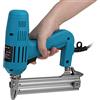 Di Tutto Per Tutti® Sparachiodi Elettrica Chiodi 30 mm Pistola Chiodatrice Spillatrice 1800W 240V Per La lavorazione Del Legno