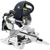 Festool Troncatrice radiale KAPEX KS 120 REB