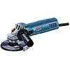 Bosch Professional BH0601396008 Boc-0601396008 Mini Smerigliatrice Gws 880 Professional 880W 11000Rpm Disco 115Mm Prot. Riavvio 1,9Kg + Scatola Cartone