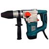 GrecoShop Trapano martello demolitore/Tassellatore 26mm 900W in valigetta OXF- LD501