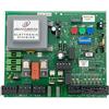 Dieffematic CENTRALE SCHEDA COMANDO CANCELLO BATTENTE SI ADATTA A FAAC 401 402 452 450 MPS