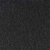 Monster Shop MonsterShop - 20 Quadrotte di Moquette 50x50cm Colore Nero Carbone 5mq Dure Commerciali per Pavimenti di Case e Uffici