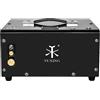 TUXING TXET061-1 12V Compressore A Batteria Per Auto Compressore d'aria Pcp Compressore Pompa Ad Alta Pressione Per Pistola Ad Aria Compressa Gonfiatore Per Fucili Ad Aria Compressa 220V