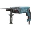 Makita HR2230 - Martillo ligero sds-plus 710W 2.6 kg broca hasta 22