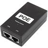 New Lon0167 Adattatore switch Ethernet da 15 V 0,8 Alimentatore PoE Power Injector Power Over(15V 0.8A Ethernet Switch Adapter POE Netzteil Injector Power Over