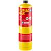 Generic TURBO GAS PRO - 400GR- OXYTURBO
