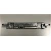 Schüco AvanTec SimplySmart 277034 - Ingranaggio a camera 23 mm, DIN destro
