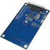 Ouitble Modulo lettore di schede IC PN532 ， Modulo lettore di schede IC RFID NFC preciso PN532 per componenti elettronici Raspberry Pi Blu