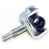 ZONAPRO Boccola Madrevite Con Staffa Motore Amico A1824 A18230 Ricambio CAME 88001-0127
