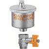 Caleffi 250131 VALV.AUT.SF.ARIA 3/8 SOLAR