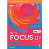 Pearson Longman Into focus. B1+. Per il biennio delle Scuole superiori. Con e-book. Con espansione online