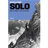 66thand2nd Solo. Walter Bonatti dal K2 al Dru