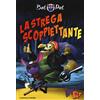 Piemme La strega scoppiettante