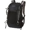 Mystery Ranch Dentro e Fuori 19 Zaino, Nero, Taglia Unica Unisex-Adulto