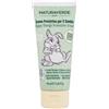 Naturaverde Disney Baby Protective Cream crema protettiva e lenitiva per l'area del pannolino 100 ml per bambini