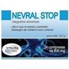 Nysura Pharma Nisura Farmaceutici Nevral Stop 24 Compresse
