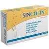 NUTRABIOLFARMA SINCOLIN 20CPS
