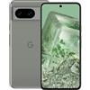 Google Pixel 8 5G Dual SIM 8GB RAM 256GB - Hazel EU