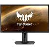 ASUS TUF Gaming VG27AQZ 68,6 cm (27") 2560 x 1440 Pixel Wide Quad HD LED Nero