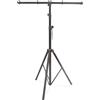 KARMA Supporto Luci a Treppiede Traliccio Regolabile Altezza cm. 145-325