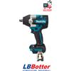 MAKITA avvitatore ad impulsi 18V DTW700ZJ SOLO CORPO MACCHINA SENZA BATTERIE