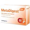 METAGENICS BELGIUM BVBA METADIGEST TOTAL 60 CAPSULE