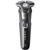 PHILIPS S5887/10 RASOIO 3T RIC AQUA TOUCH WET DRY C/TRIMMER 50MIN.