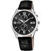 Festina Orologio Uomo Festina Timeless Chronograph F6855/8