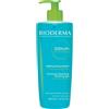 Bioderma Sebium Gel Moussant 500ml Gel Detergente Purificante Pelle Mista Grassa