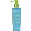 Bioderma Sebium Gel Moussant 200ml Gel Detergente Purificante Pelle Mista Grassa