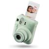 FUJIFILM INSTAX MINI 12 Instant Film Camera (Mint Green)