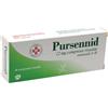 Pursennid 12 Mg Compresse Rivestite