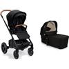 Nuna Duo Passeggino Nuna Mixx Next Caviar