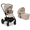 Nuna Duo Passeggino Nuna Mixx Next Biscotti