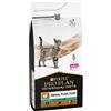 Purina Veterinary Diets Purina proplan diet nf gatto pollo renal function advanced care 1,5 kg