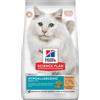 Hill's Science Plan Gatti Hill's Science Plan gatto Hypoallergenic Adult No Grain con Uova e Insetti 1,5 Kg
