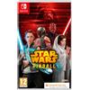 Koch Media Star Wars Pinball (Code in a Box) NSW