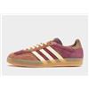 adidas Originals Gazelle Indoor, Maroon / Almost Yellow / Preloved Brown