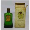 BORSARI LAVANDA VALBONA profumo vintage anni '50 100 ml