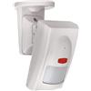 Rilevatore Volumetrico Eea 001-zfr 105-b-01 Zefiro Ir Cam + 4 In 1