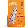 Edgard&Cooper Cat Adult Pollo Fresco - Edgard&Cooper - Cat Adult Pollo Fresco - 325GR