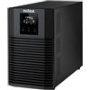 Nilox UPS PREMIUM ONLINE PRO 4500 VA gruppo di continuità (UPS) Doppia conversione (online) 4,5 kVA 3150 W 1 presa(e) AC
