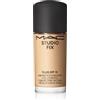 MAC Cosmetics Studio Fix Fluid SPF 15 24HR Matte Foundation + Oil Control Mini 15 ml