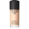 MAC Cosmetics Mini Studio Fix Fluid SPF 15 24HR Matte Foundation + Oil Control 15 ml