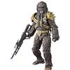 Hasbro Star Wars The Black Series, Krrsantan, Action Figure da 15 cm, Ispirata alla Serie Star Wars: The Book of Boba Fett