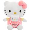 Philoctes Cat Cartoon Peluche 32cm, Peluche Gigante, Plush Toy, Peluche Bambola Giocattoli, Anime Peluche Doll, Pupazzo Gigante, Regali di Compleanno per Bambini Adulti