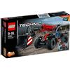 LEGO Technic 42061 - Set Costruzioni Ruspa Telescopica