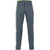 KARPOS 2501165-043 PIETENA PNT Pantaloni sportivi Uomo DARK SLATE/LIME GREEN Taglia 58